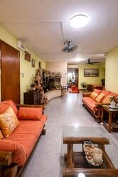 Blk 108 Bedok Reservoir Road (Bedok), HDB 4 Rooms #547125191